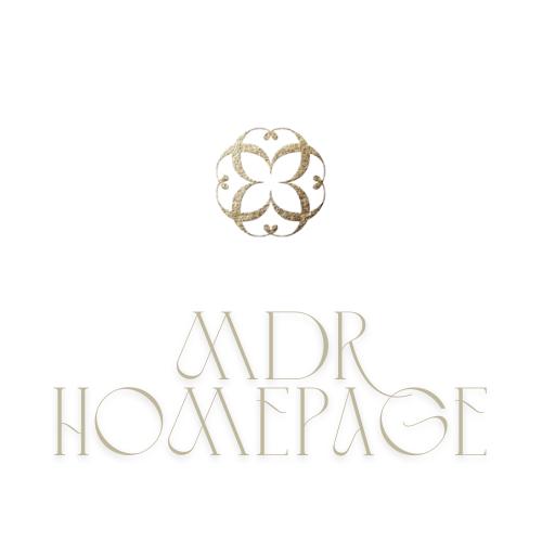 Homepage
