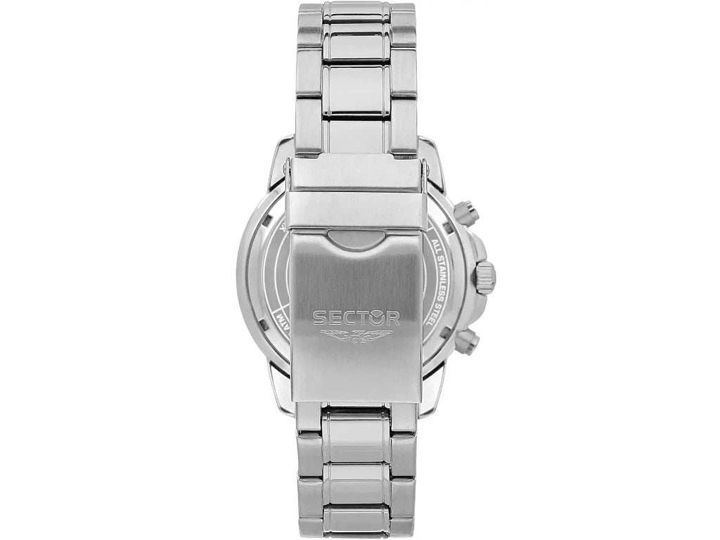 Sector Chronograph