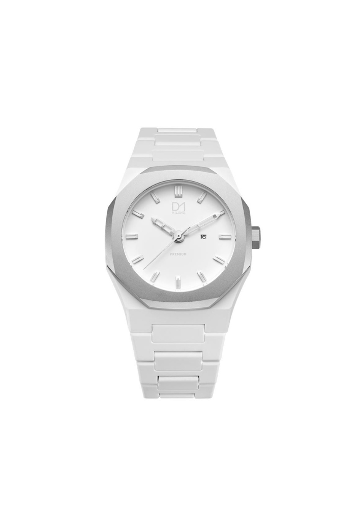 D1 Milano A-PR05 – Unisex Watch 40mm Polycarbonate Quartz