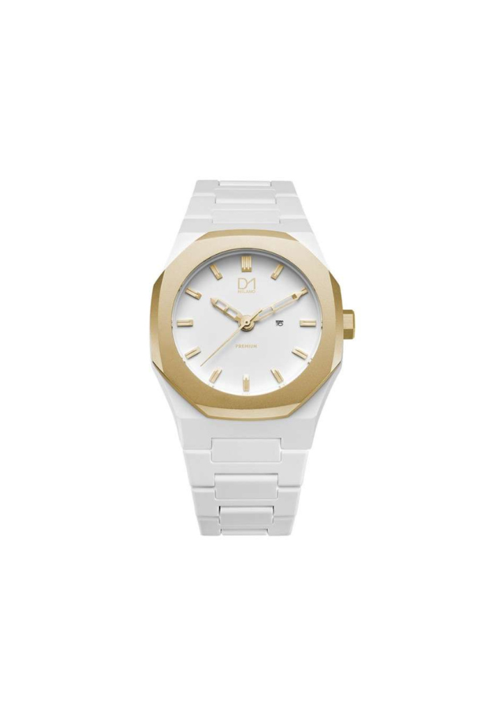 D1 Milano A-PR06 – 40mm of sporty elegance and bold design