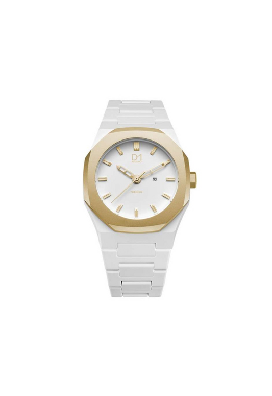 D1 Milano A-PR06 – 40mm of sporty elegance and bold design