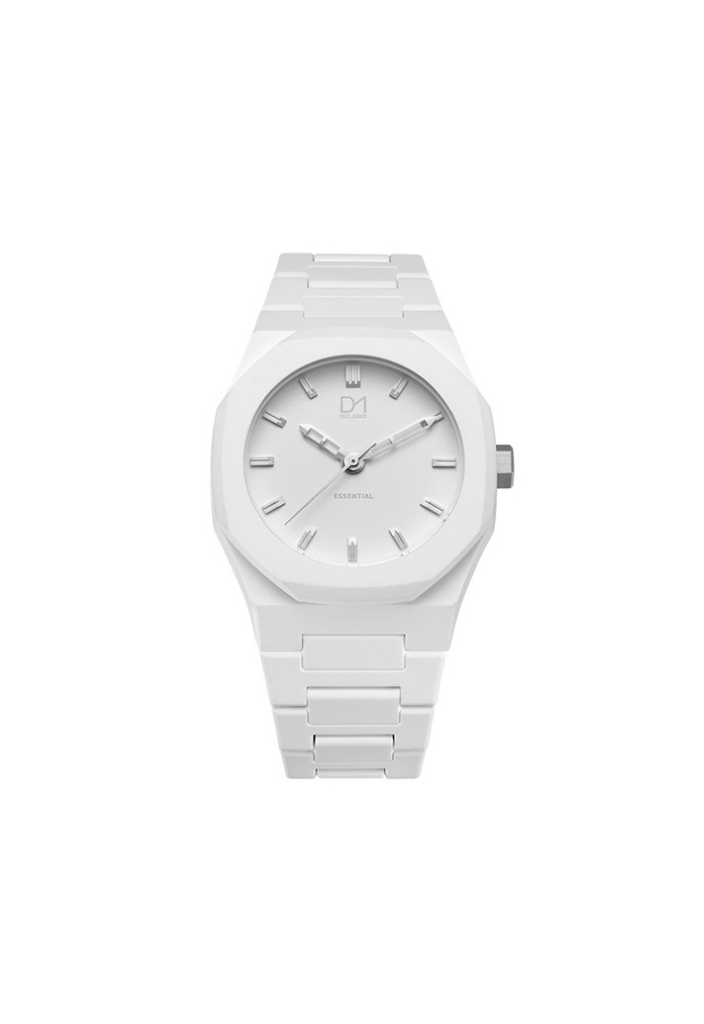 D1 Milano A-ES04 – lightness in a contemporary design watch