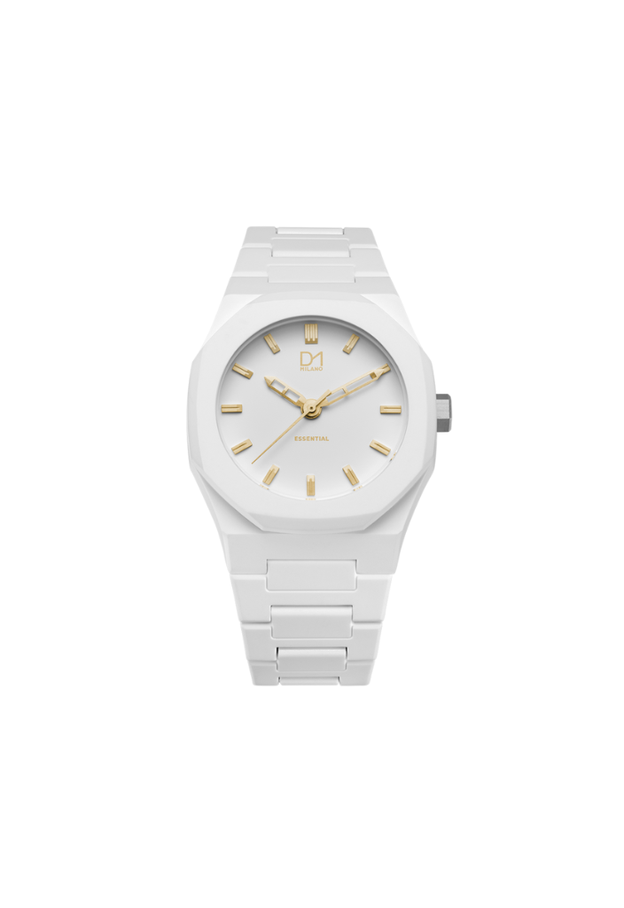 D1 Milano A-ES05 – Minimalist elegance in a modern design watch