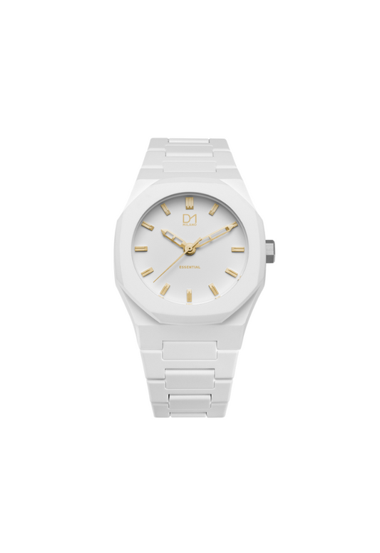D1 Milano A-ES05 – Minimalist elegance in a modern design watch