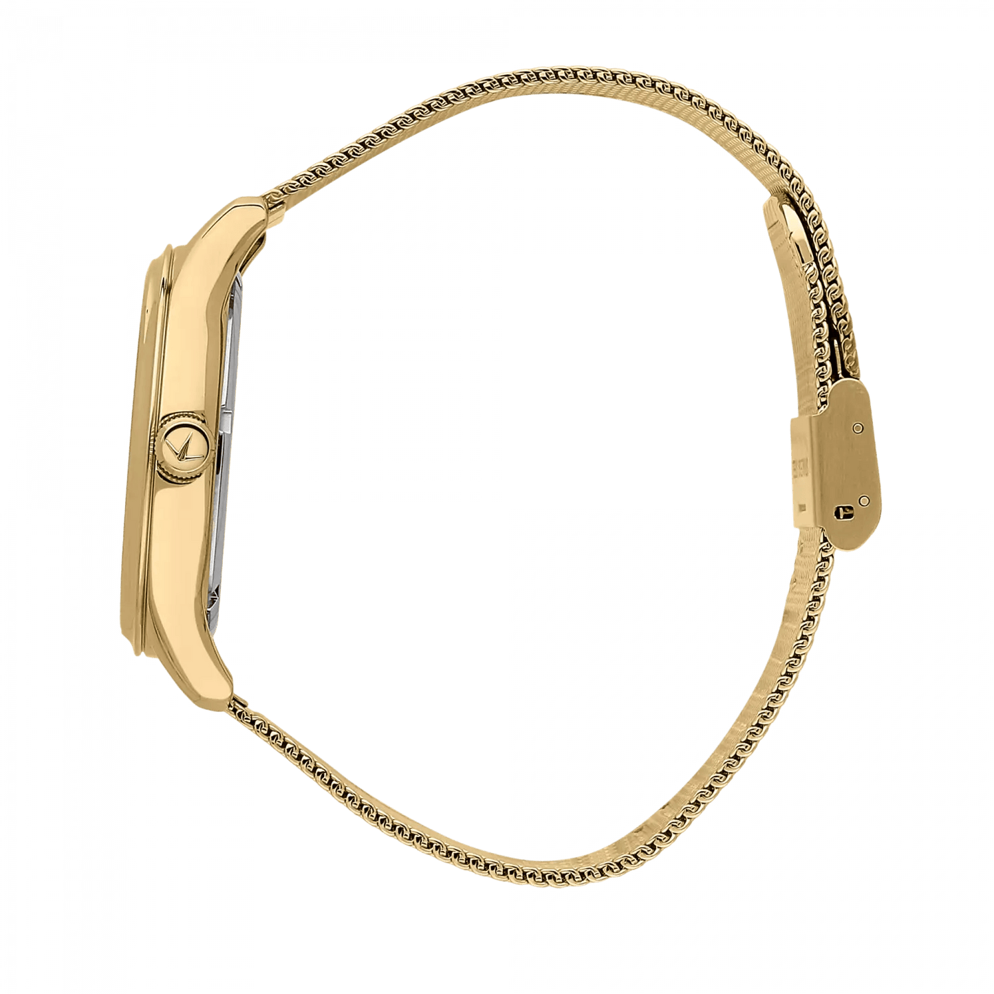 Lucien Rochat R045 watch – gold color