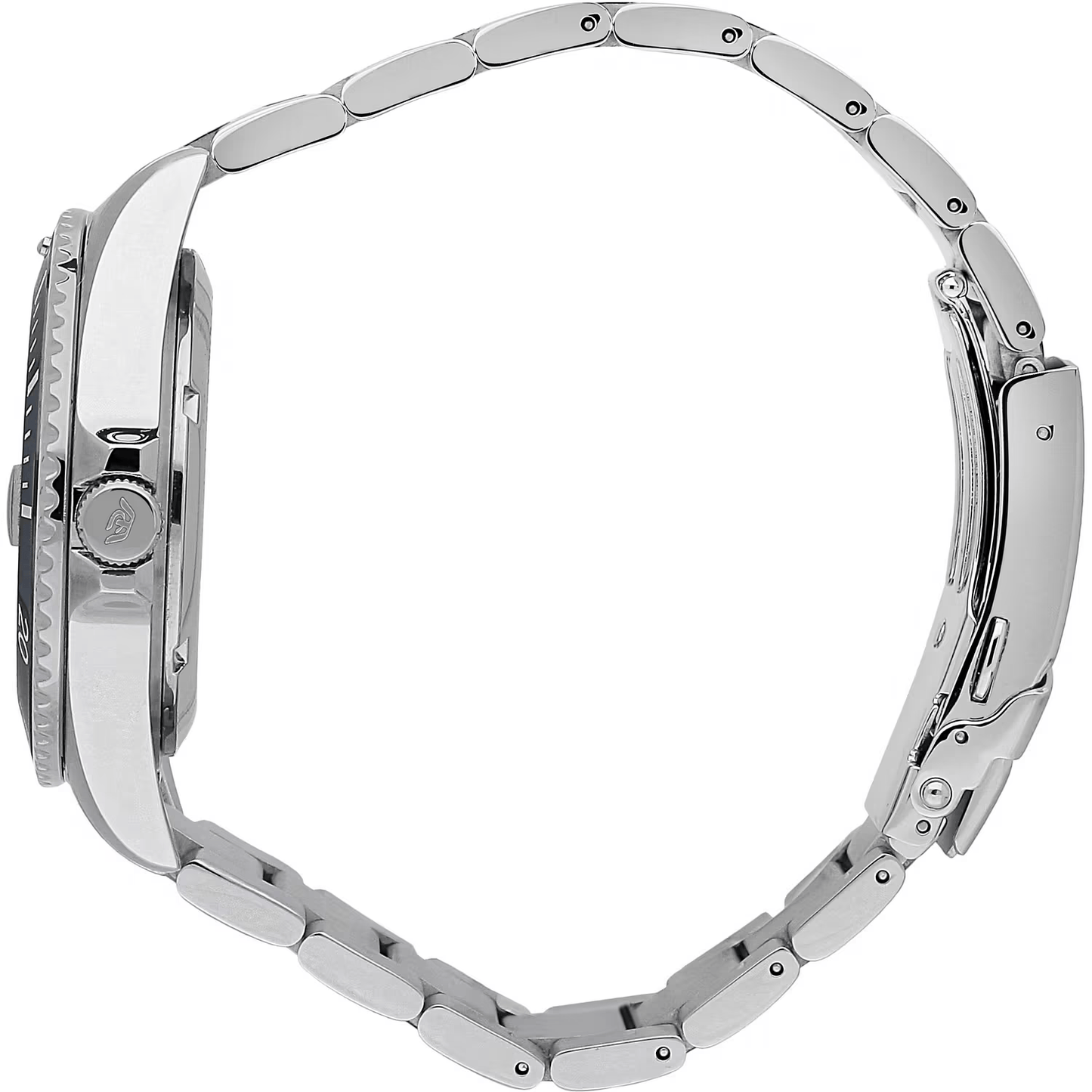 Philip Watch Caribe Automatico Blu R8223216011