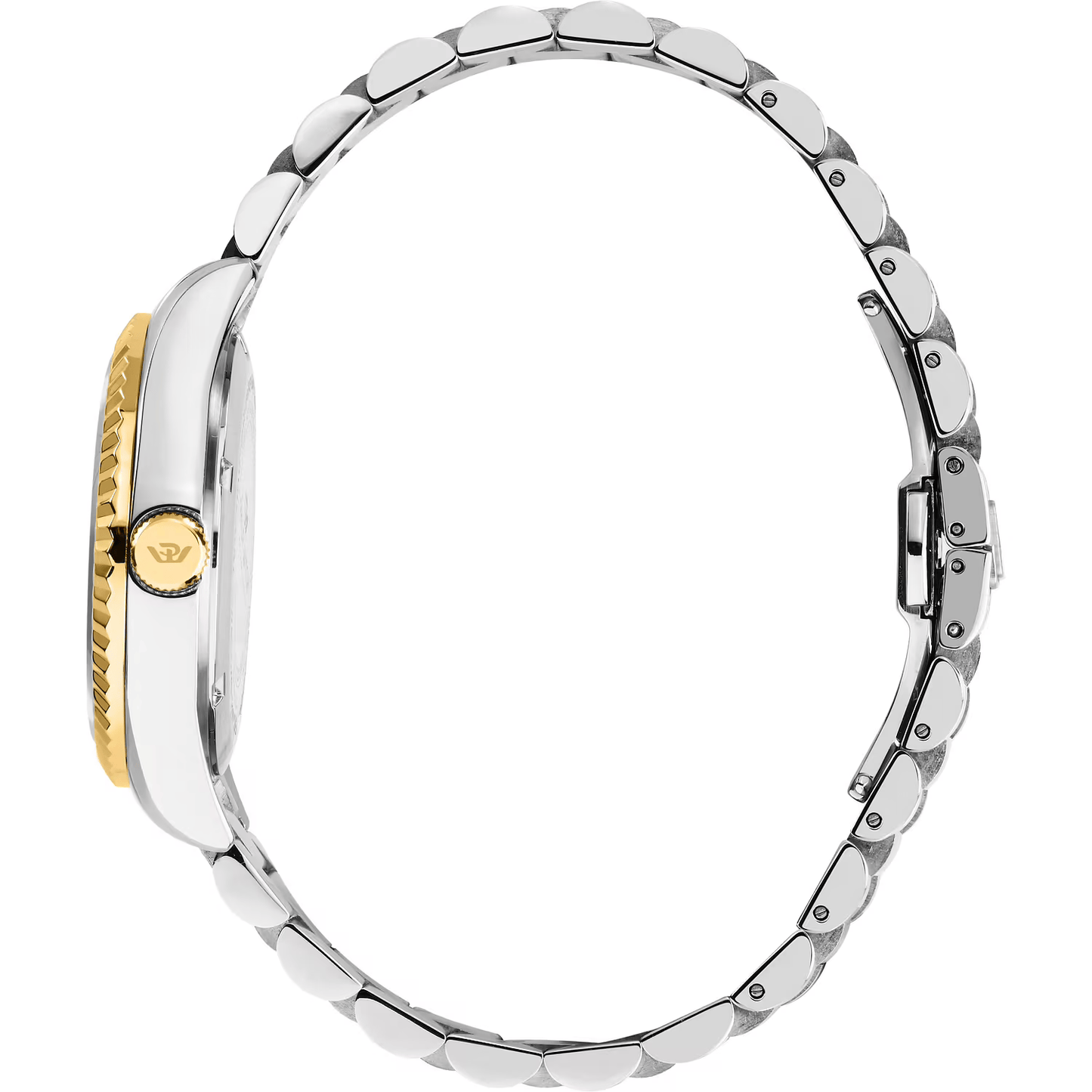 Philip Watch Caribe Automatic daydate oro 39mm – Eleganza svizzera e anima sportiva