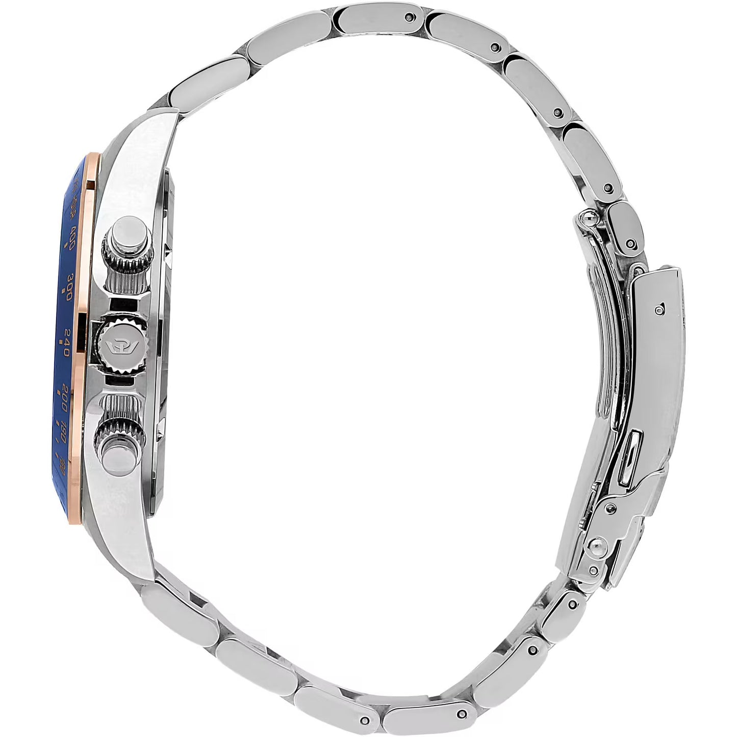 Philip Watch Caribe Sport Chronograph Quartz R8273 blue