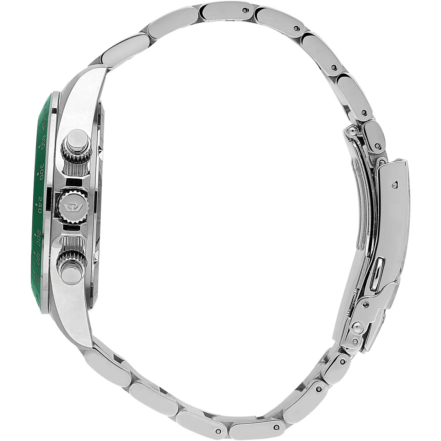 Philip Watch Caribe Sport Cronografo Quarzo R82736 verde