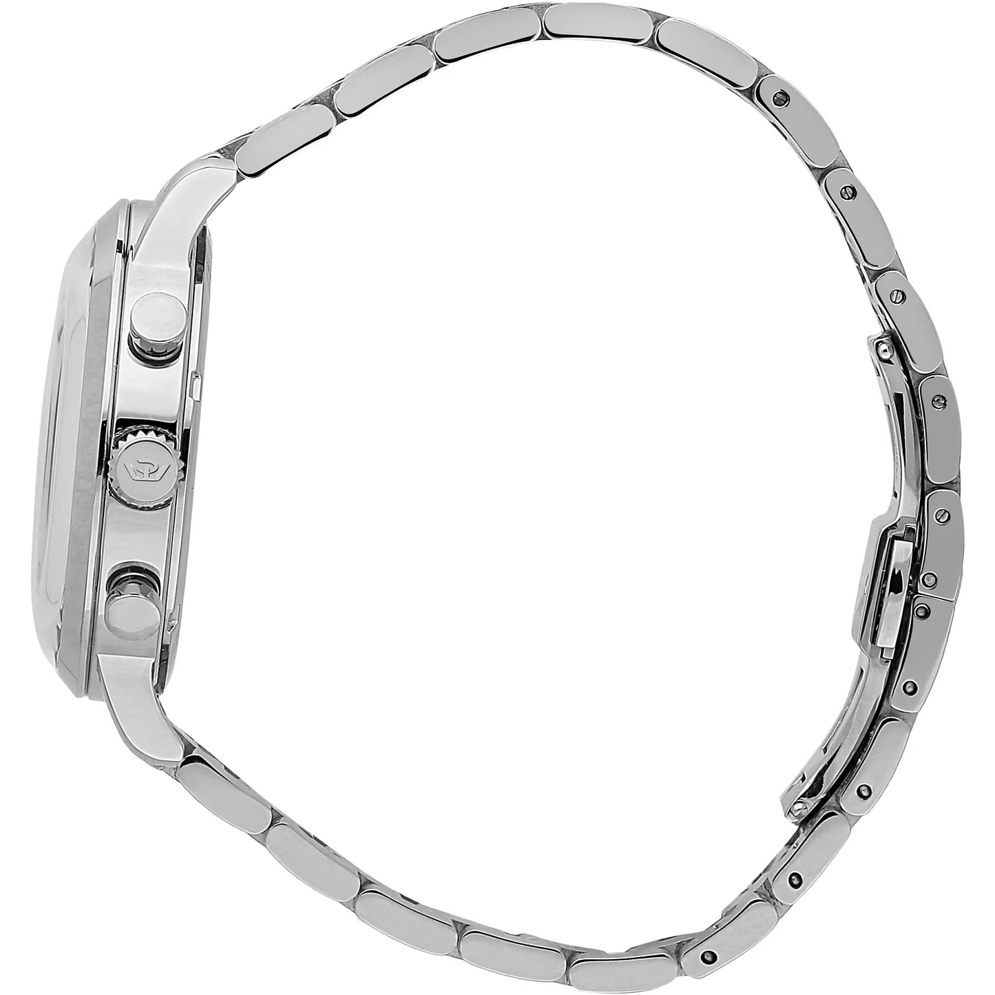 Philip Watch Sunray Cronografo – bianco swiss made R8273680002