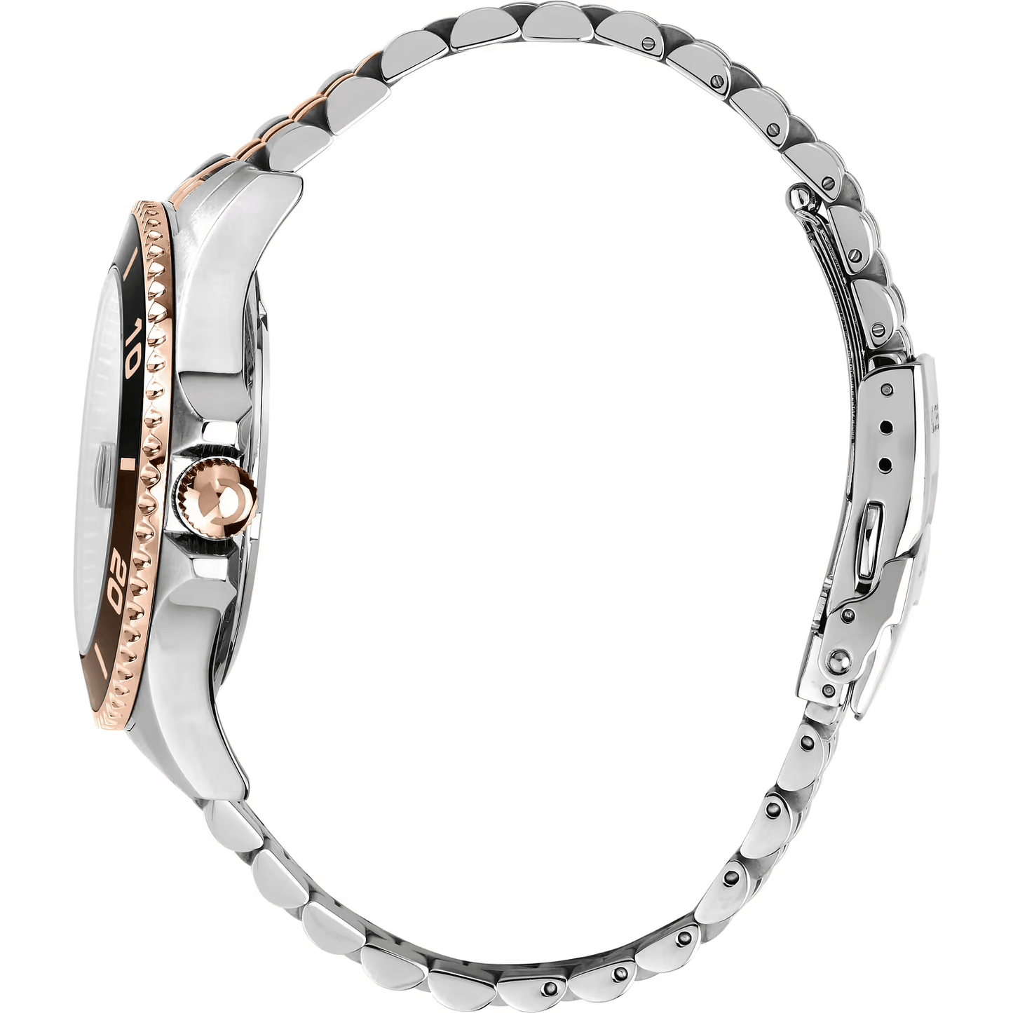 Orologio SECTOR 230 R32 automatico nero – L'armonia tra eleganza e performance