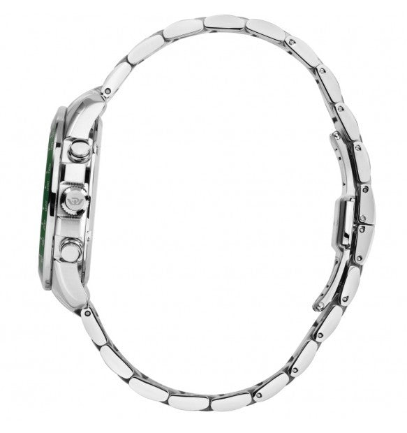 Philip Watch Blaze Cronografo – verde R8273995019