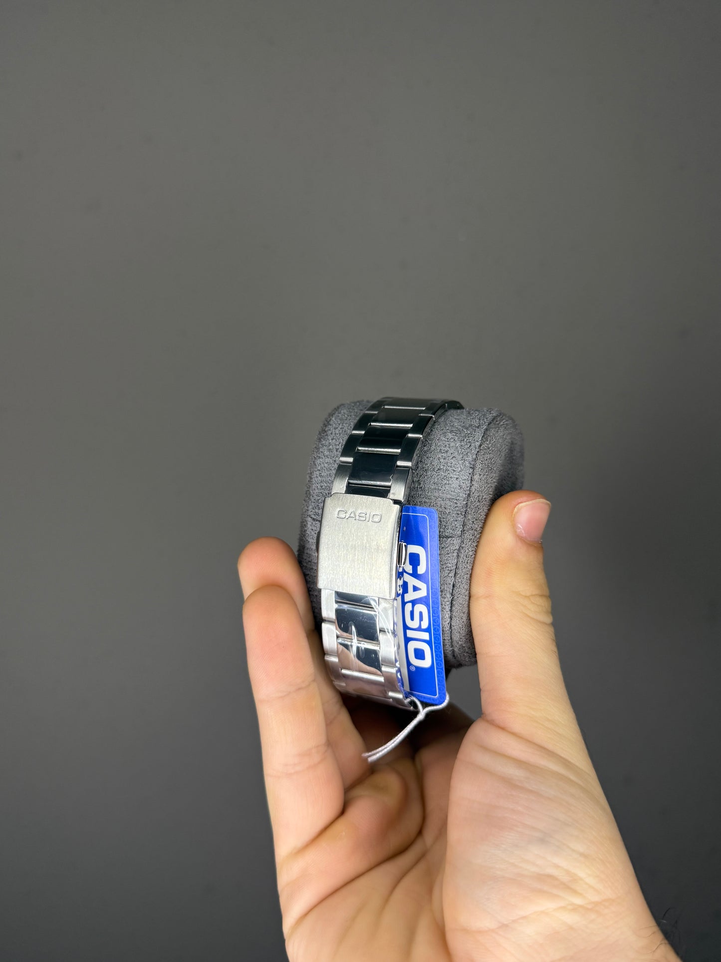 Casio MTP-E335D-1EVDF watch