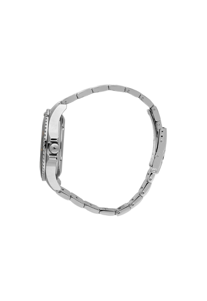 Sector R32 – Men's Watch Steel 43mm Black Dial