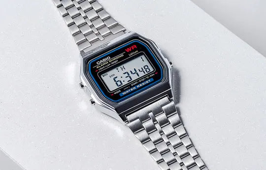 Casio A159WA-N1DF Digital Watch