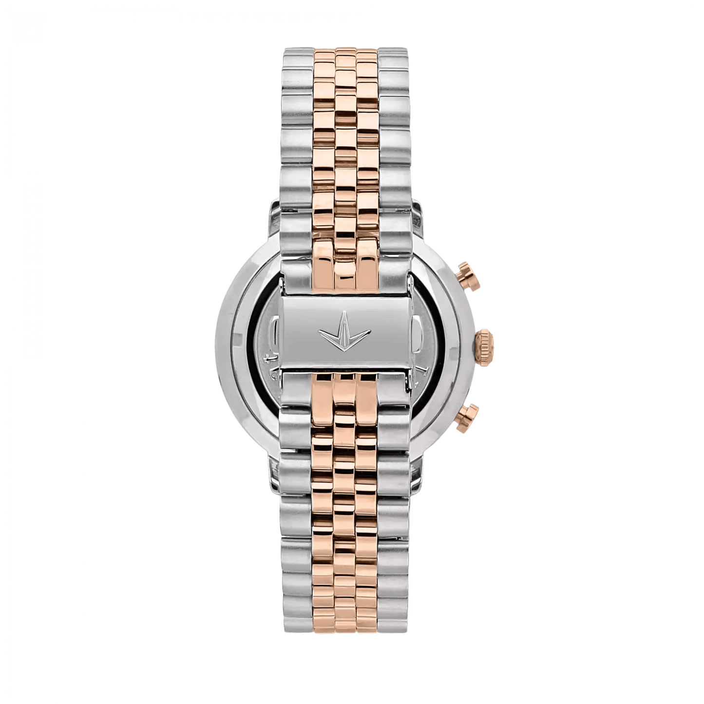 LUCIEN ROCHAT GARÇON R04 jubilee white watch – Elegance