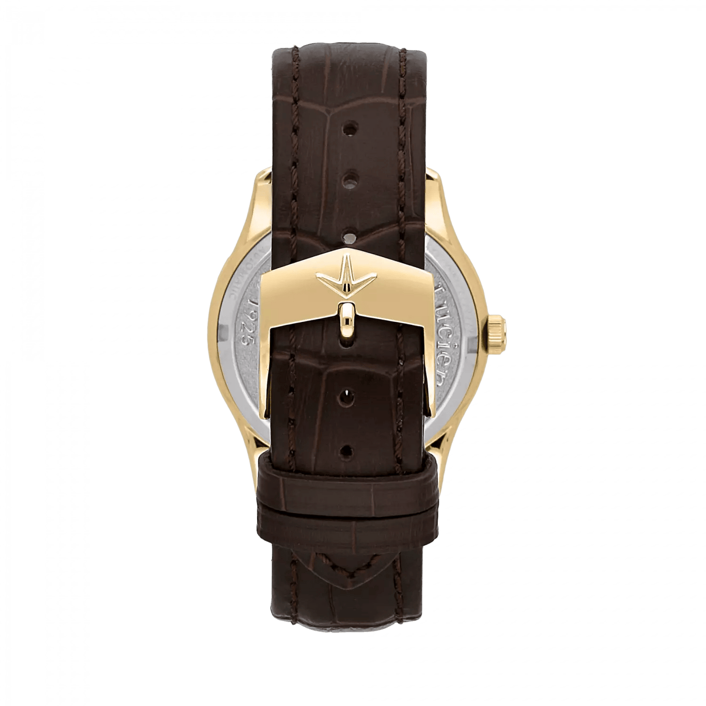 Lucien Rochat R045 watch – Montreux collection