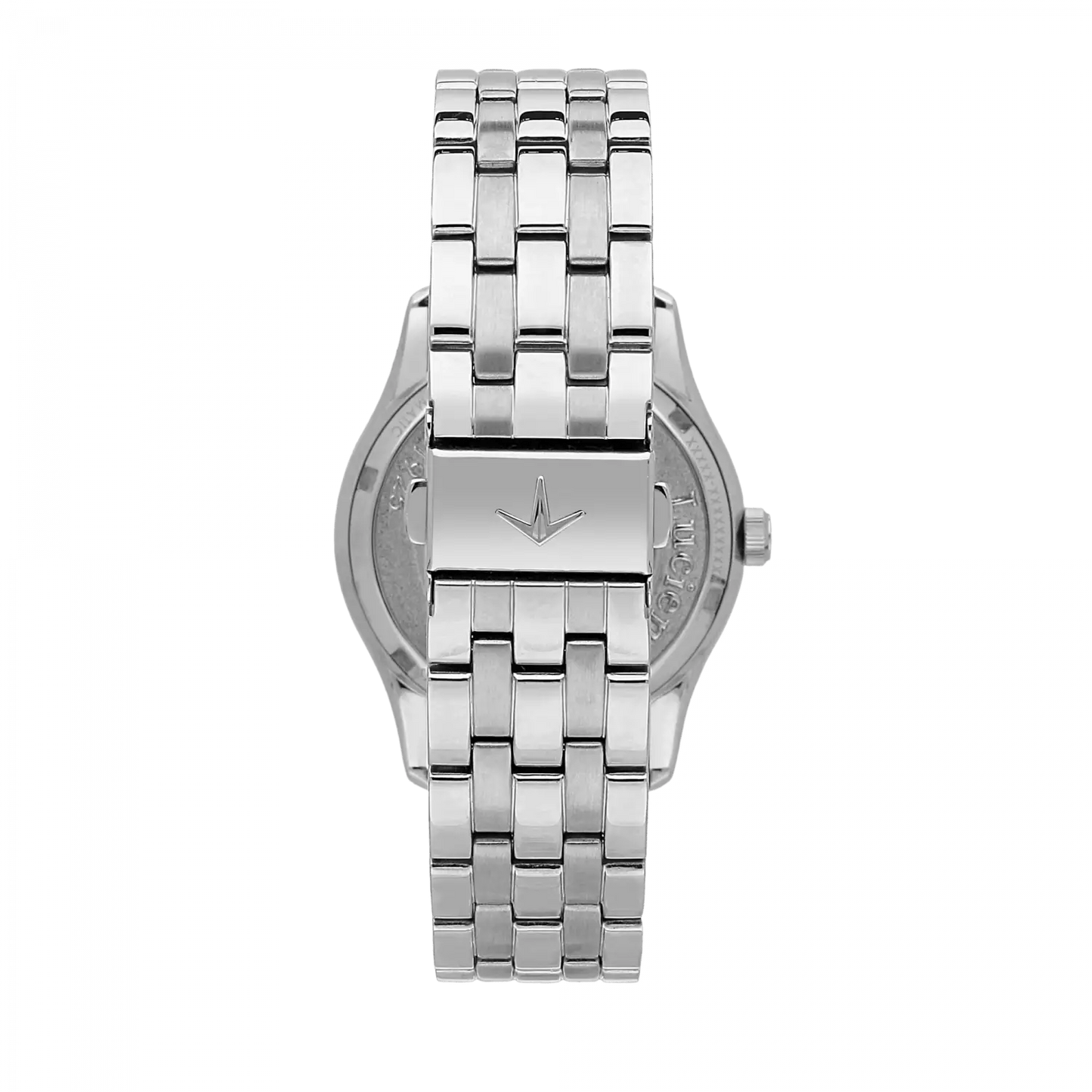 Lucien Rochat R045 watch – black dial