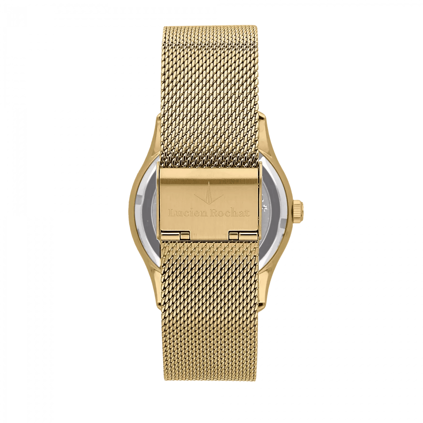 Lucien Rochat R045 watch – gold color