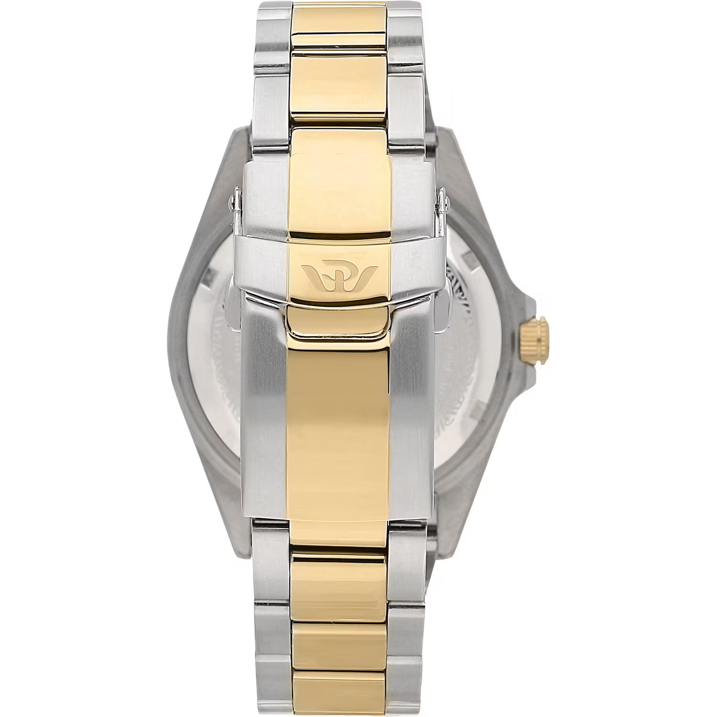 Philip Watch Caribe Diving R82 blu two tone