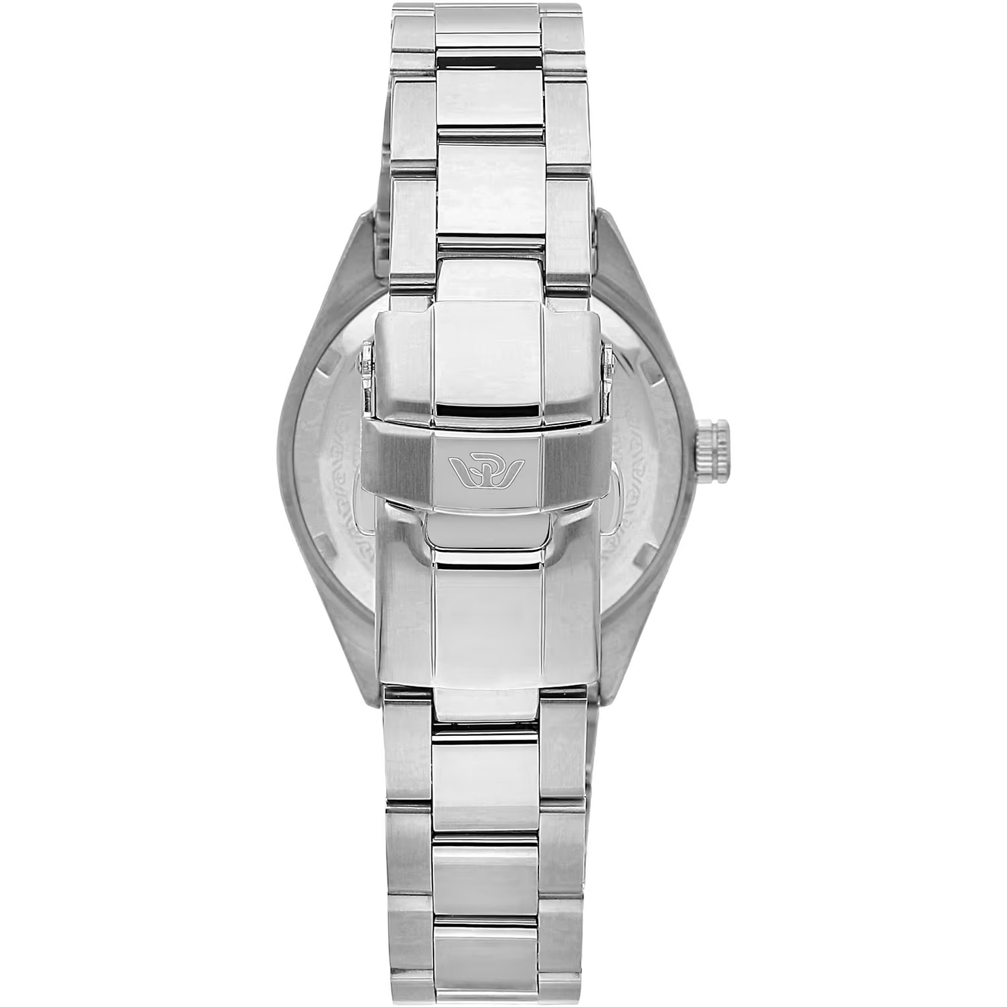 Philip Watch Caribe Automatico Nero 39mm