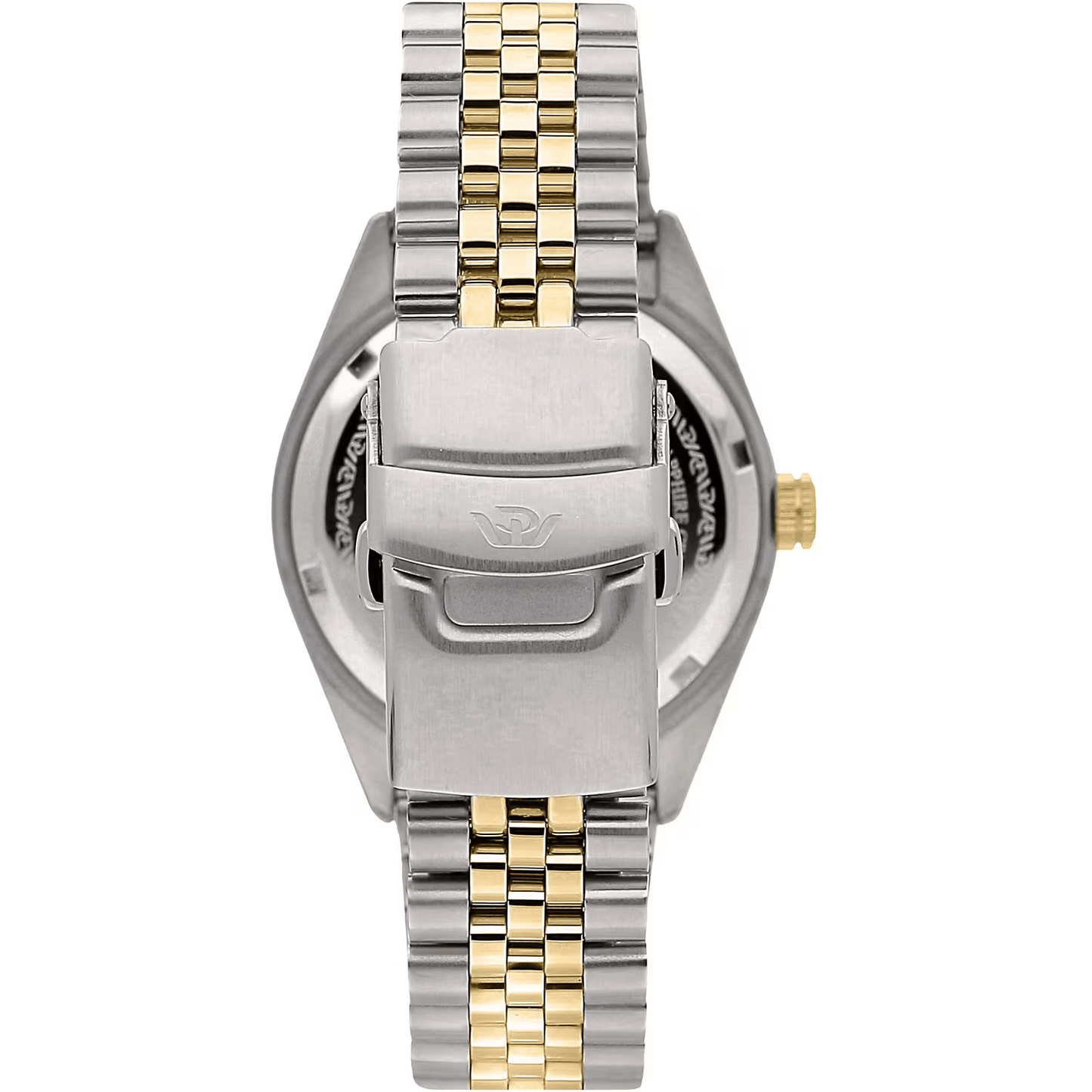 Philip Watch Caribe – Swiss Made bicolor oro e bianco