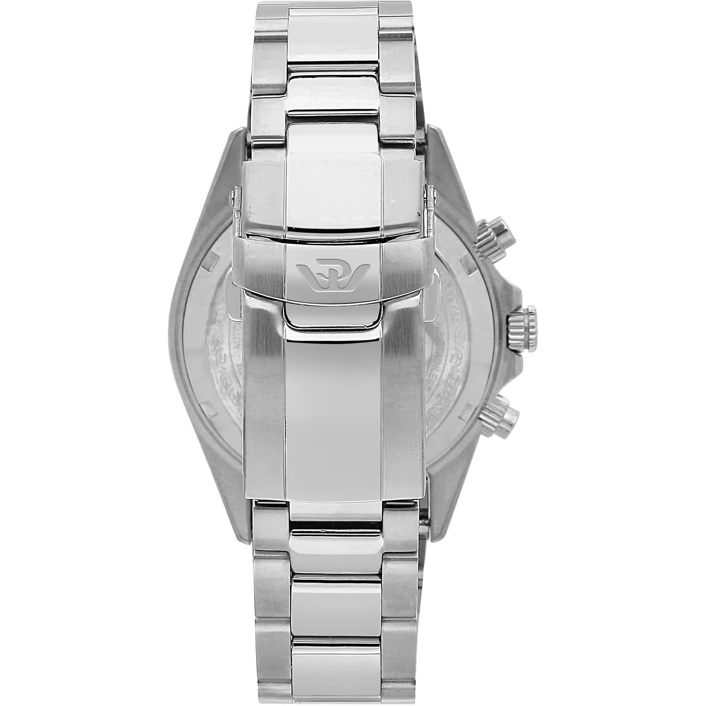 Philip Watch Caribe Sport Cronografo Quarzo R82736 verde