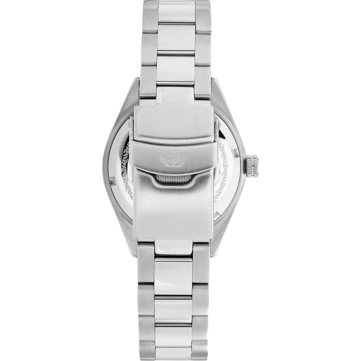 Philip Watch Caribe Urban quarzo – Quadrante grigio R8253597116