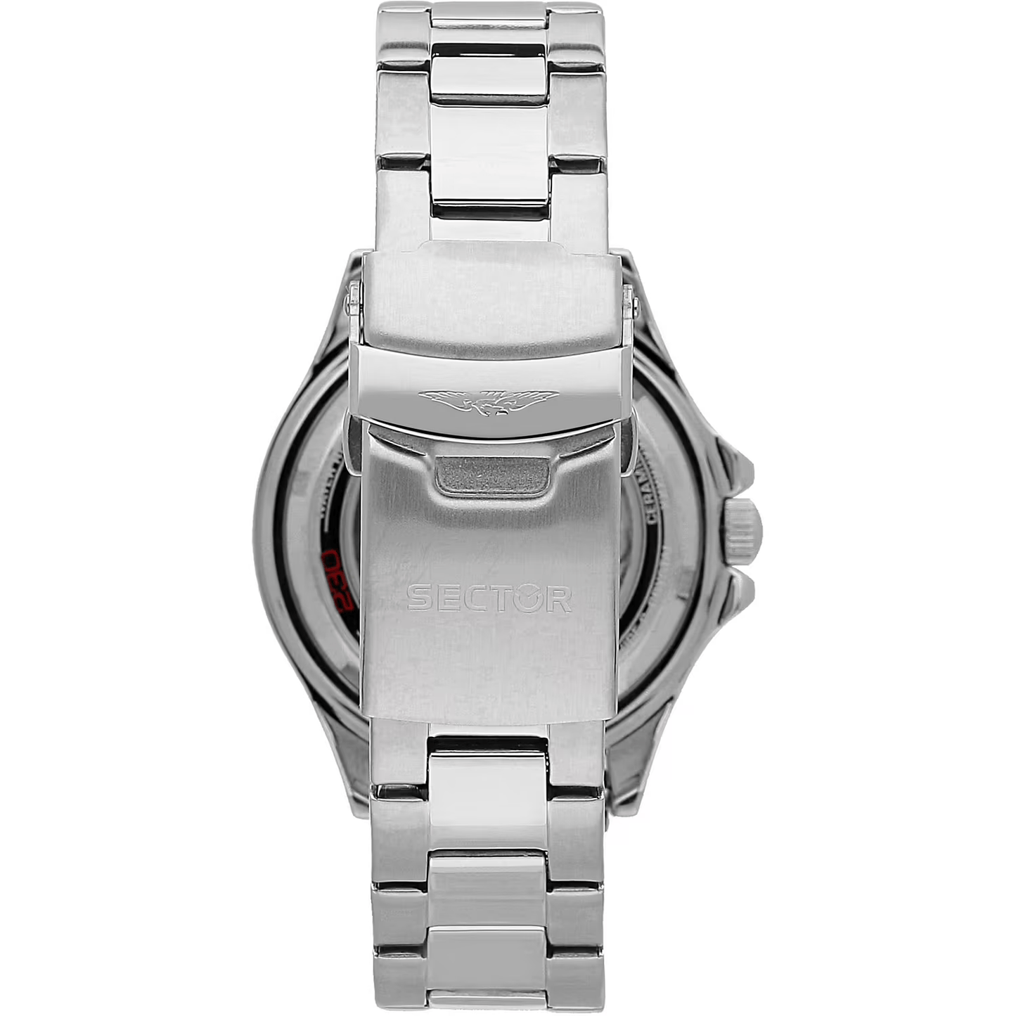 Sector 230 Automatic Daydate Blue Gradient Dial – R322116