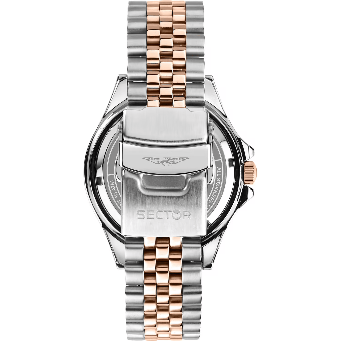 Orologio SECTOR 230 R32 automatico nero – L'armonia tra eleganza e performance