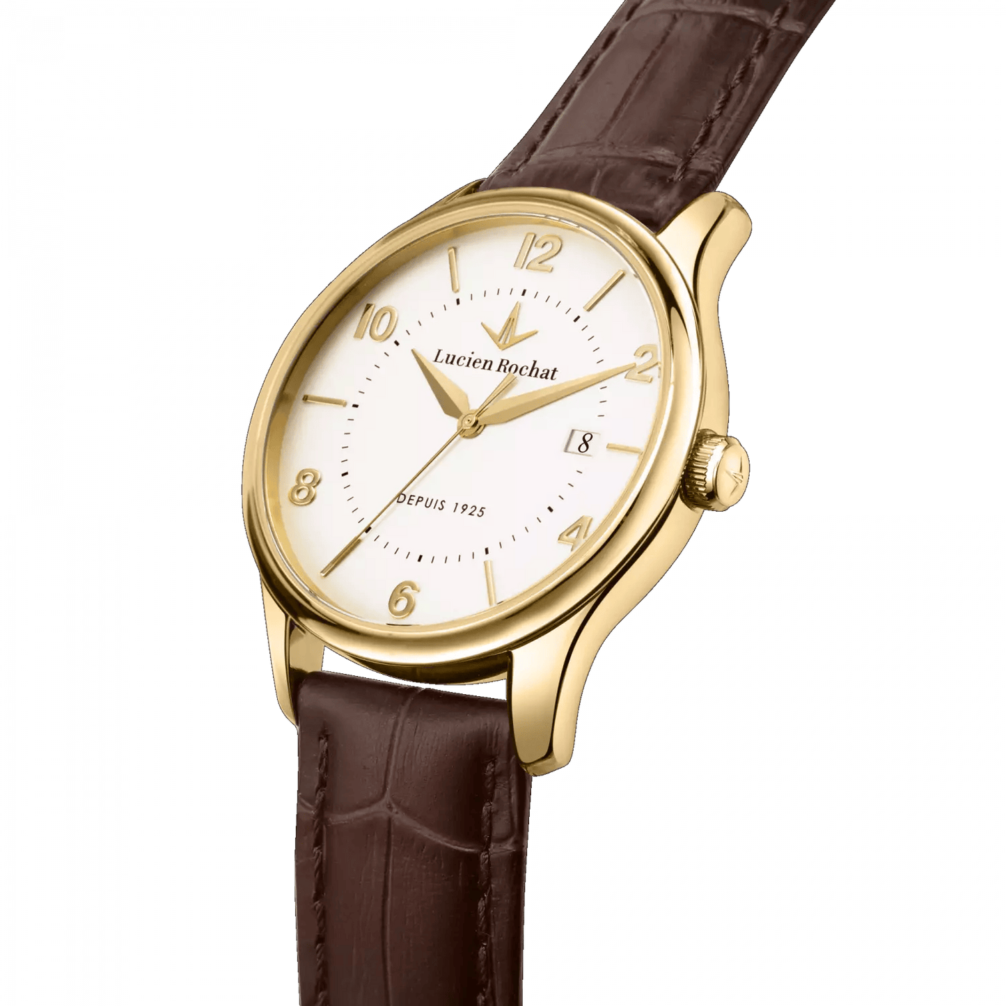 Lucien Rochat R045 watch – Montreux collection