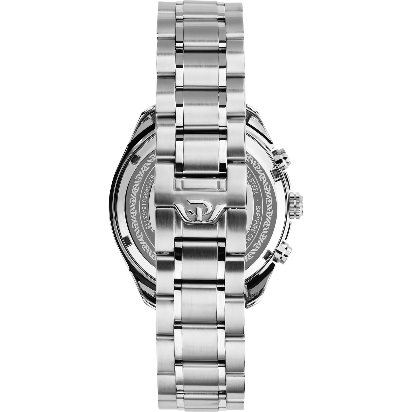 Philip Watch Blaze Chronograph – blue swiss made R8273995017
