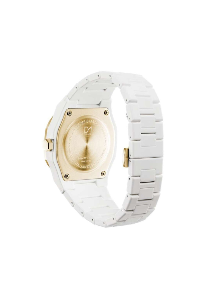 D1 Milano A-PR06 – 40mm of sporty elegance and bold design