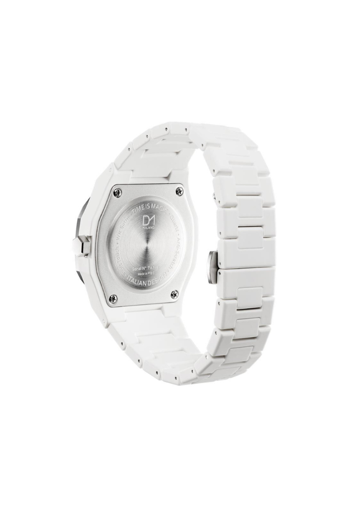 D1 Milano A-ES05 – Minimalist elegance in a modern design watch