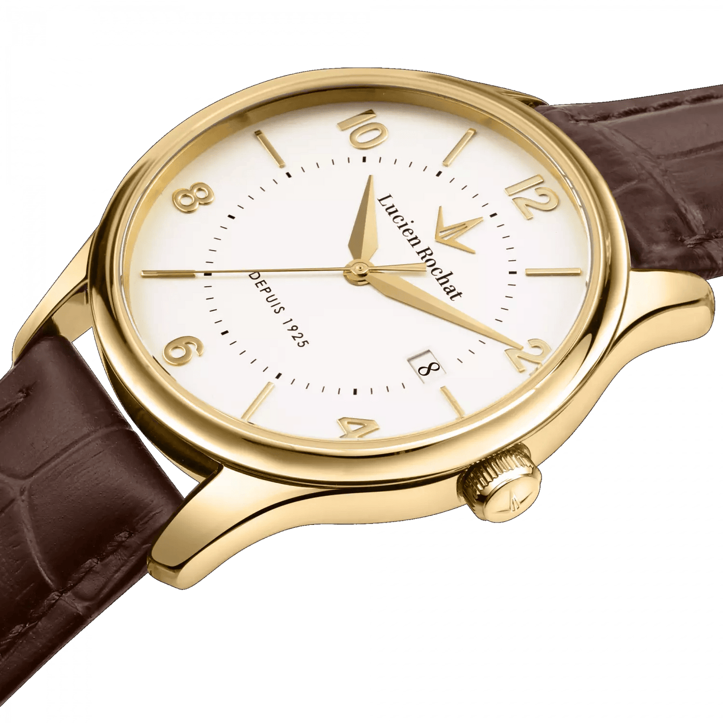 Lucien Rochat R045 watch – Montreux collection