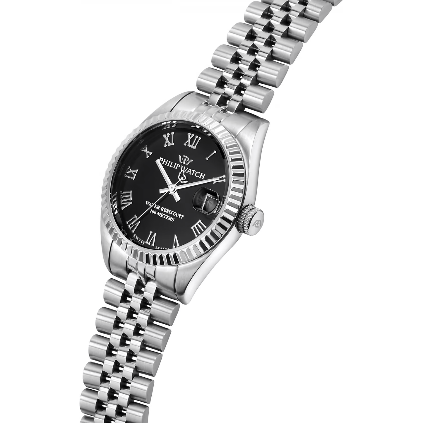 Philip Watch Caribe R8253597597 – Eleganza