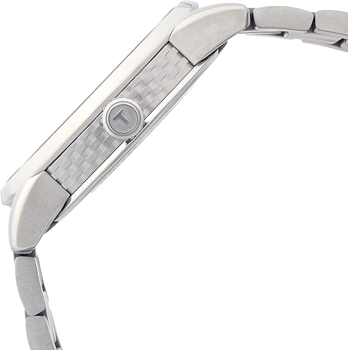Tissot Luxury Powermatic 80 Automatic 41mm – swiss made