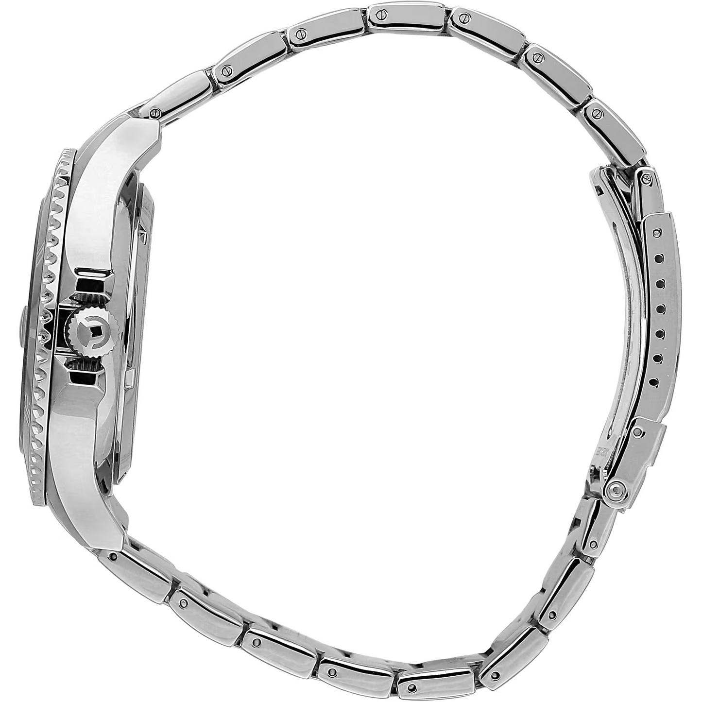 Orologio Sector 230 Automatico nero con data - R3223161006