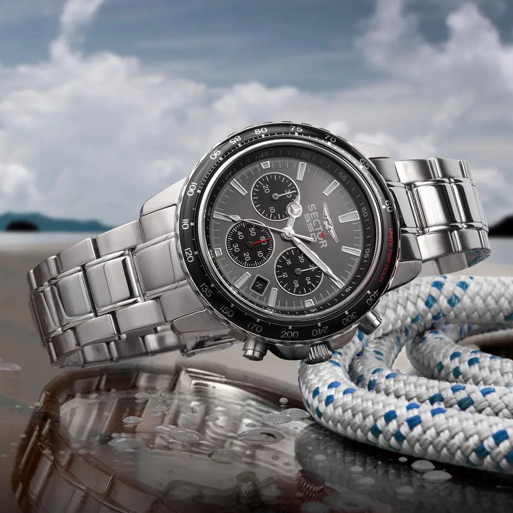 Sector Chronograph