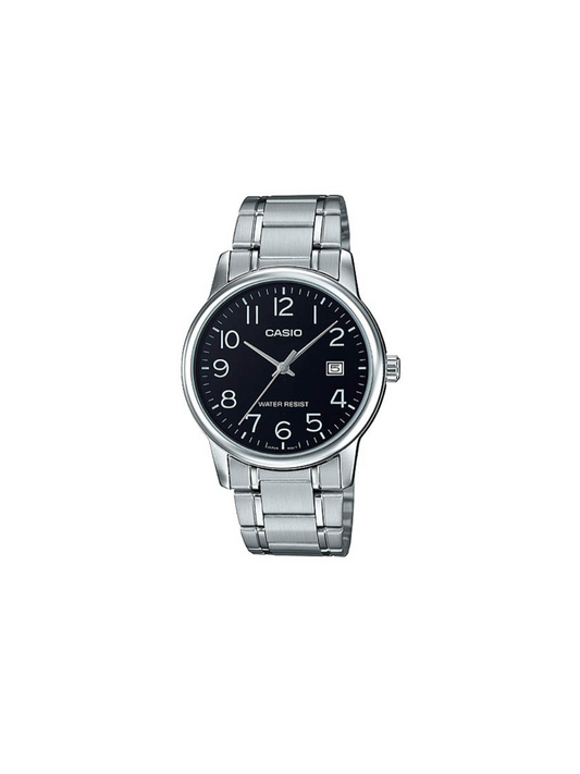 Casio MTP-V002D-1B watch