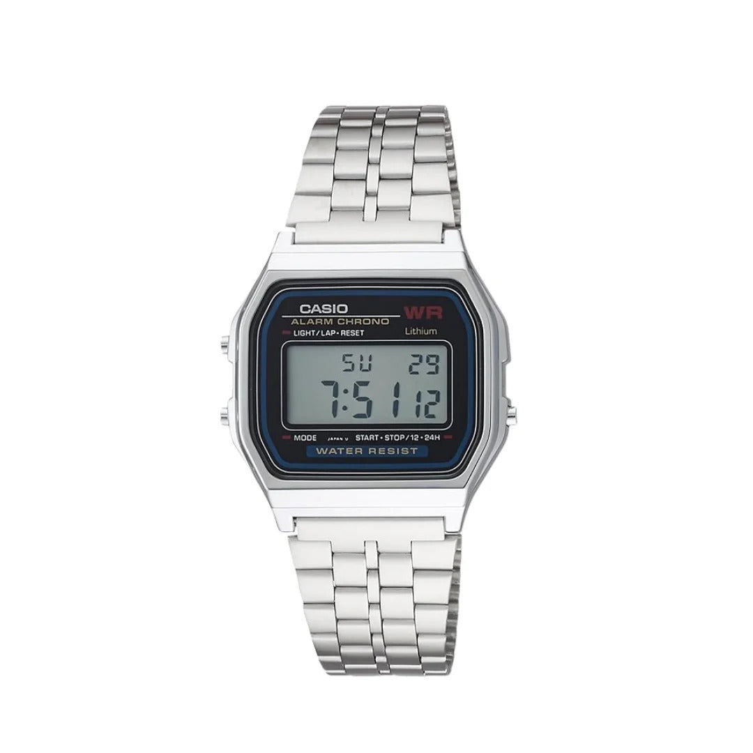Casio A159WA-N1DF Digital Watch