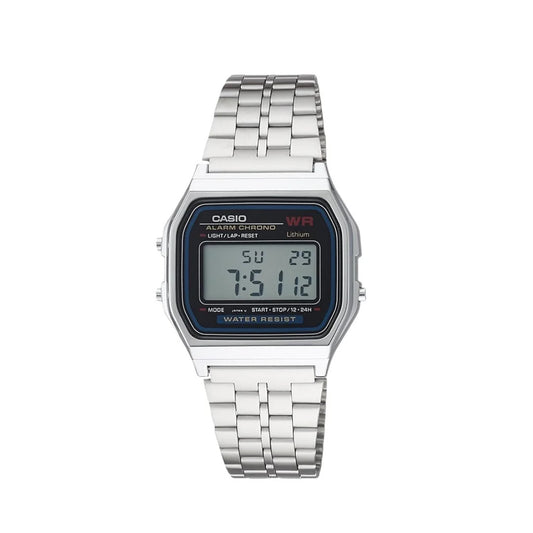 Casio A159WA-N1DF Digital Watch