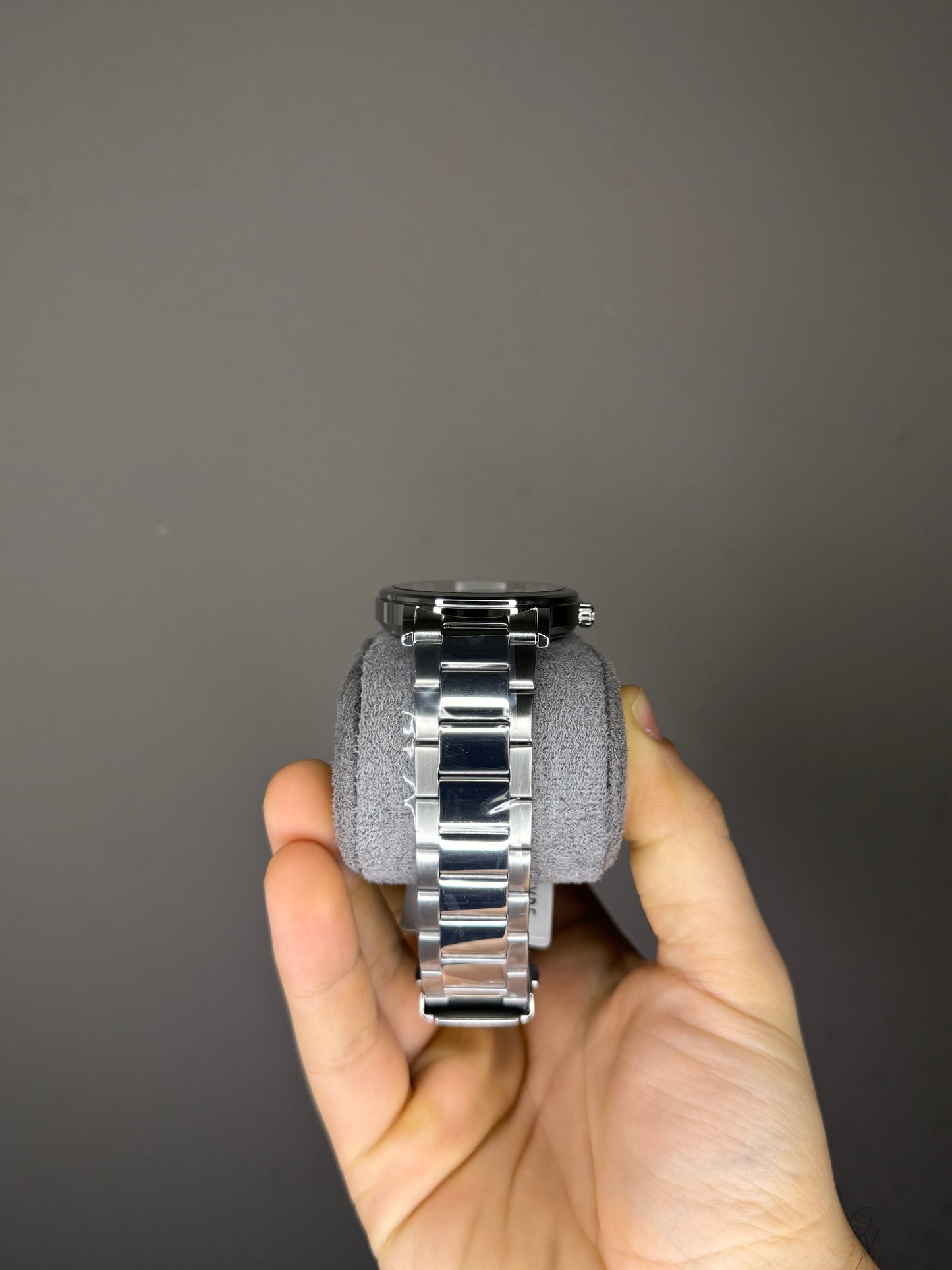 Casio MTP-E335D-1EVDF watch