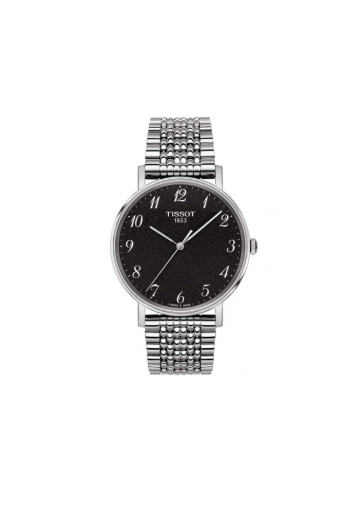 Tissot T-Classic Everytime Medium T109 – Eleganza senza tempo