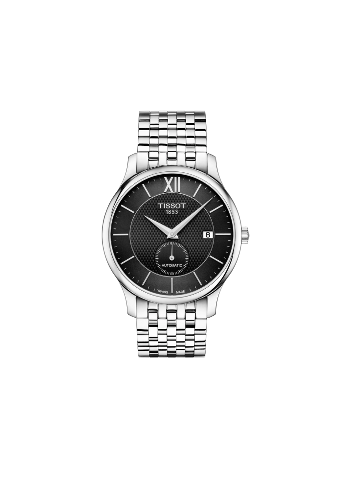 Tissot Tradition Automatic Small Second Swiss made