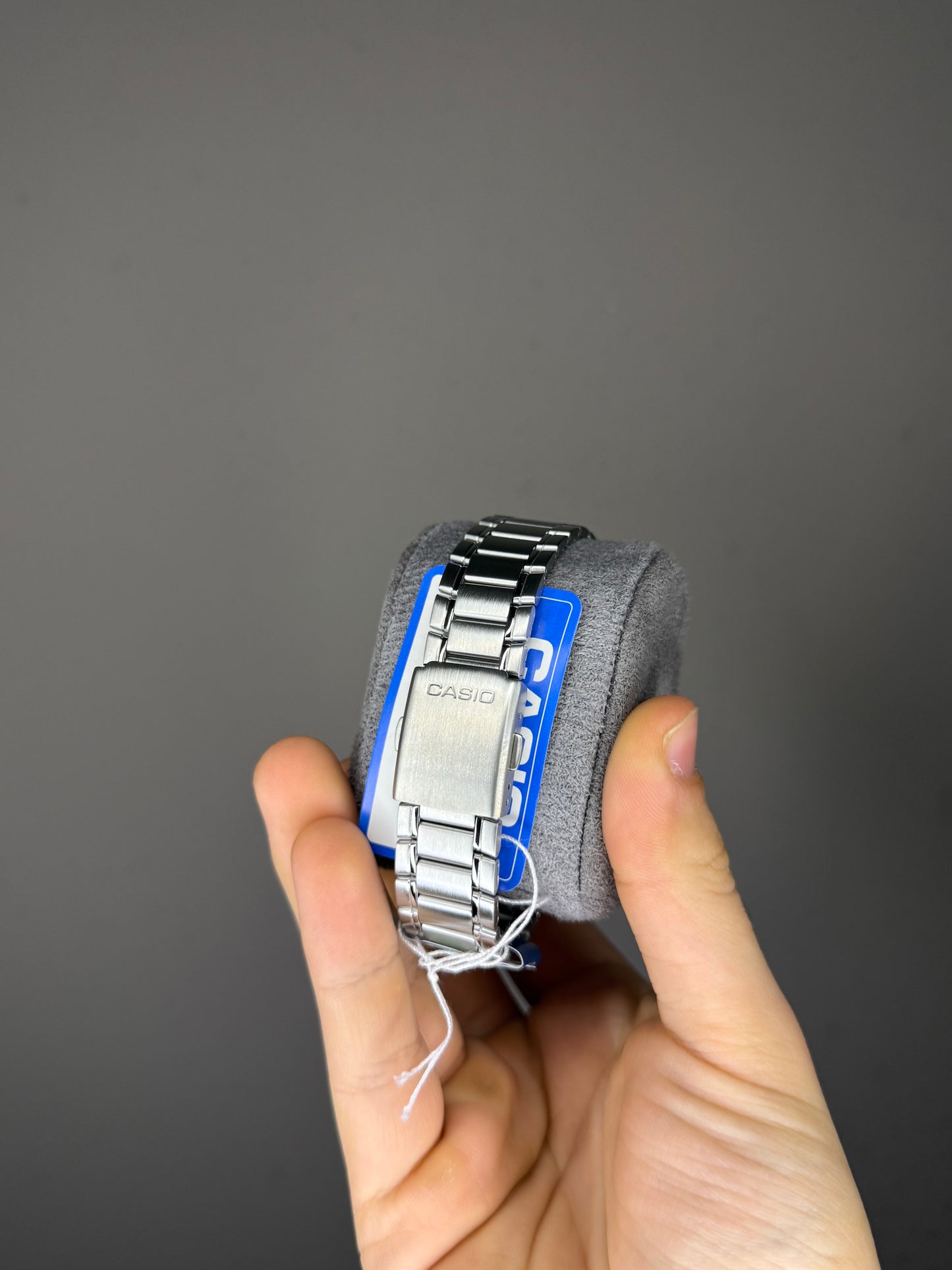 Casio Day Date MTP-1239D