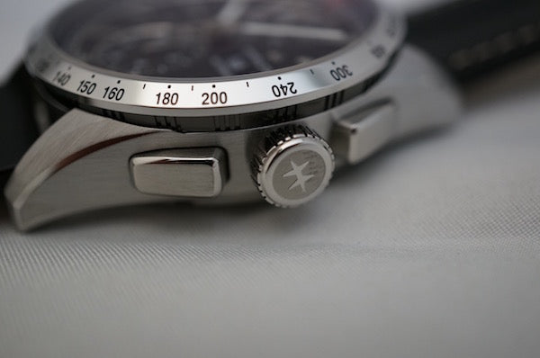 Hamilton Broadway H43516 – Automatic Daydate Leather Strap
