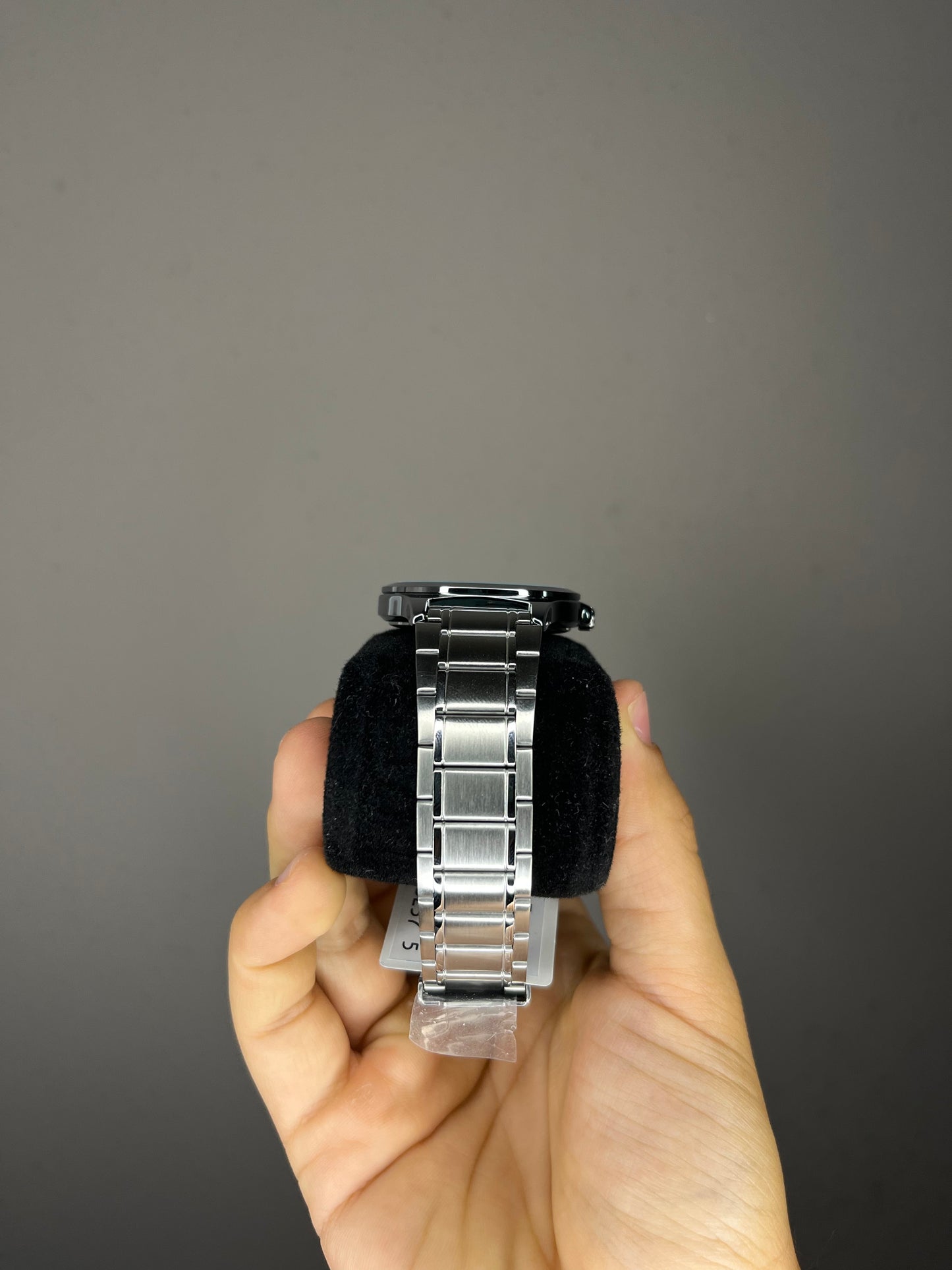 Orologio Casio Quadrante bianco
