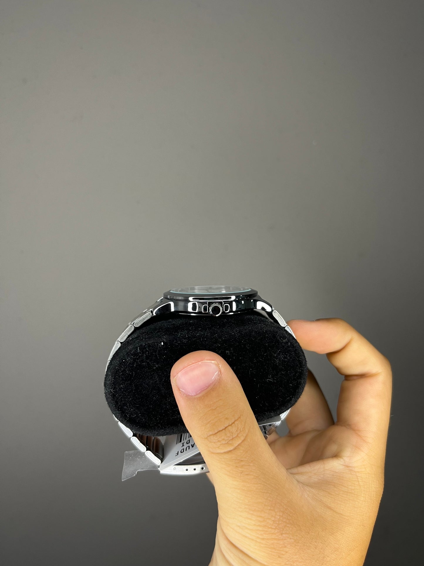 Orologio Casio Quadrante bianco