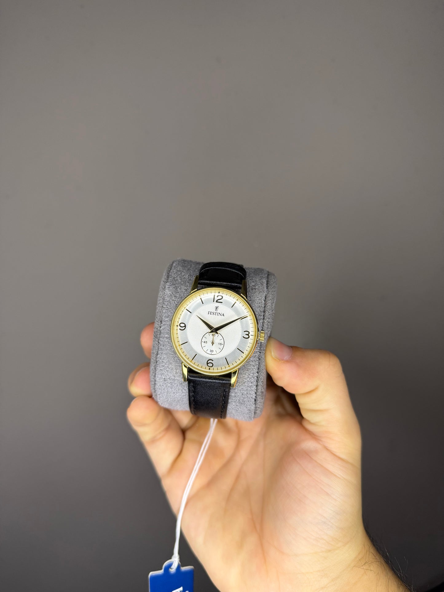 Festina F20567/2 Elegant Watch